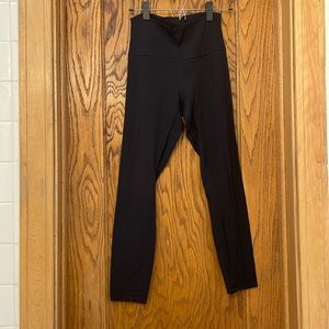 Lululemon Align Leggings